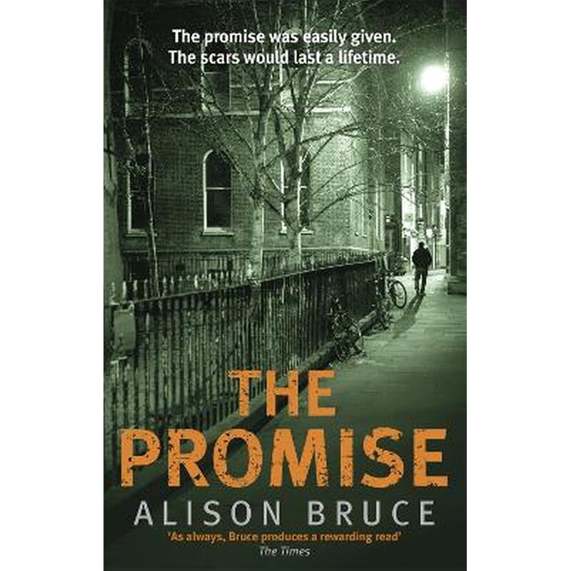 The Promise