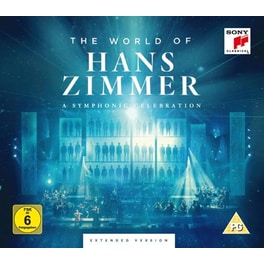 The World Of Hans Zimmer-Extended Version