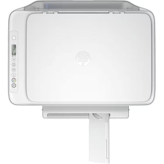 HP DeskJet Instant Ink 2810e All-in-One Instant Ink HP+ Εγχρωμο Πολυμηχάνημα Inkjet A4 με WiFi (588Q0B) image 9