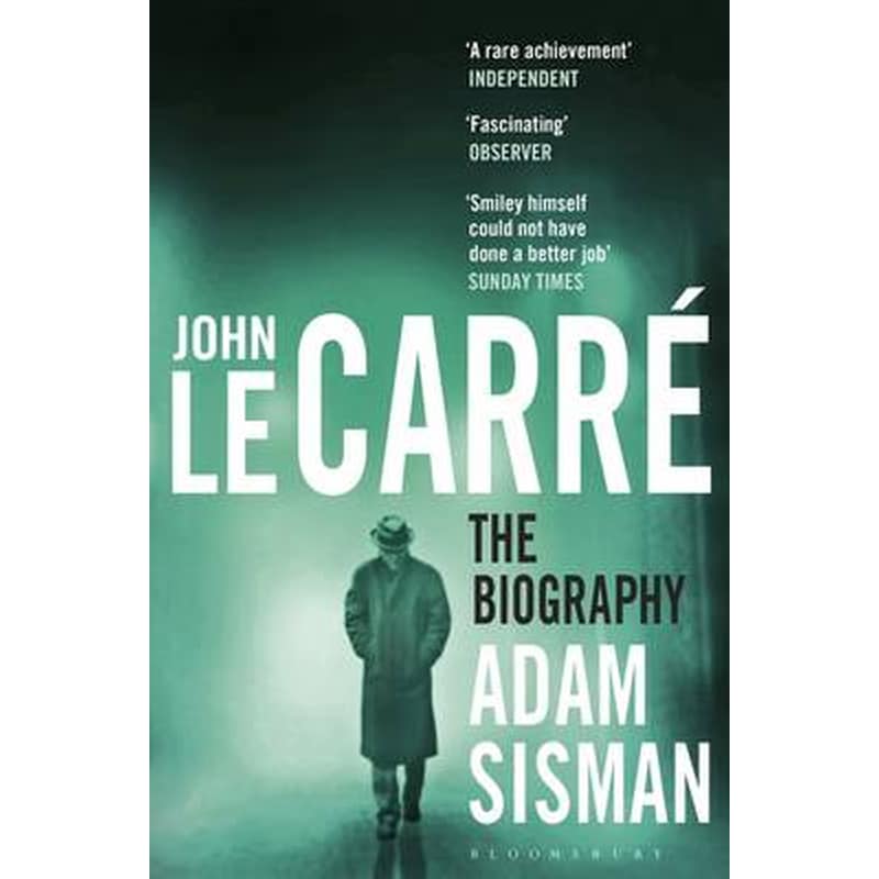 John le Carre