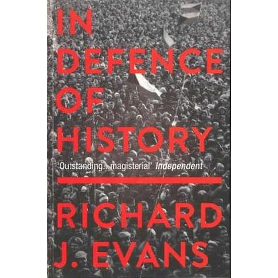 In Defence Of History image 0