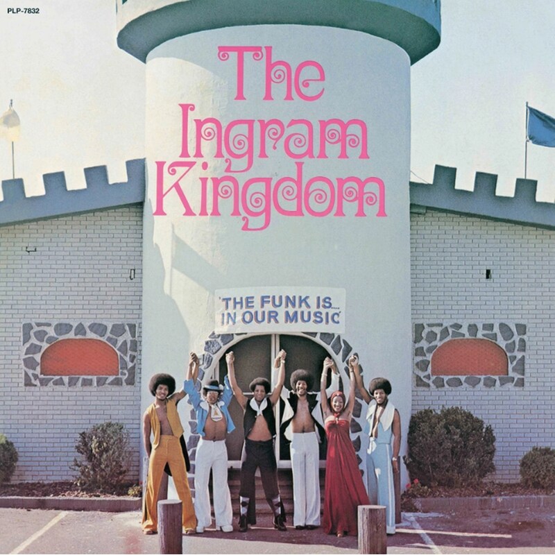 The Ingram Kingdom