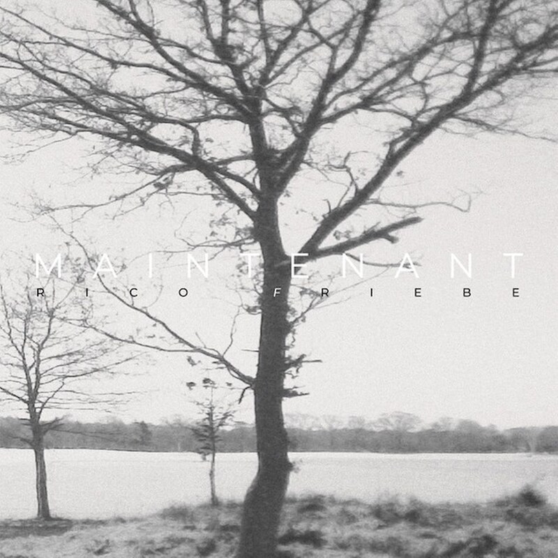 Maintenant (Limited Digipac Edition)