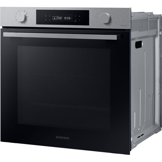 SAMSUNG NV7B41201AS/U3 76 Lt Inox Εντοιχιζόμενος Φούρνος Άνω Πάγκου image 6