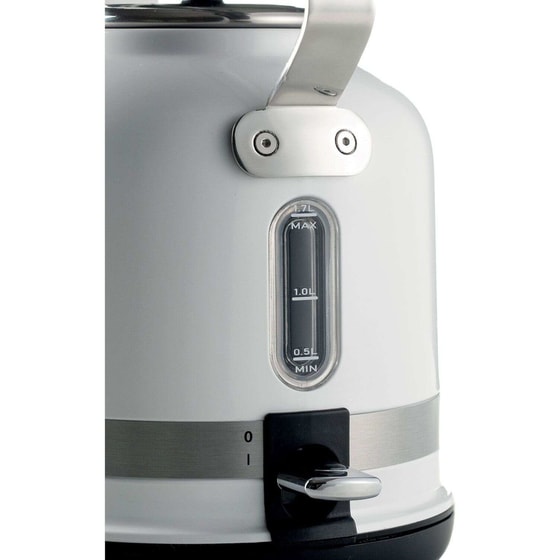 ARIETE 2854/11 Moderna 3000 W 1.7 L Λευκό Βραστήρας image 6