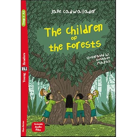 The Children of the Forests image 0