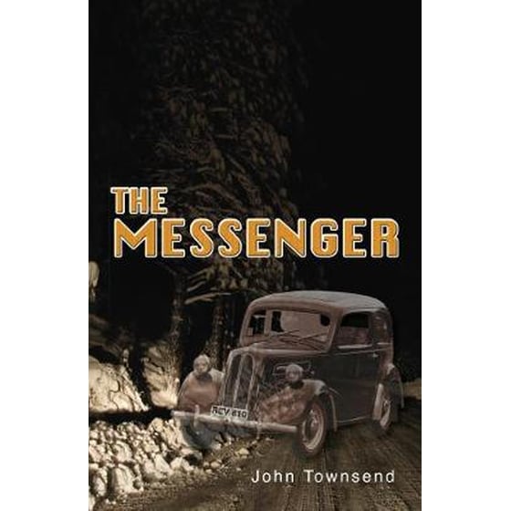 The Messenger image 0