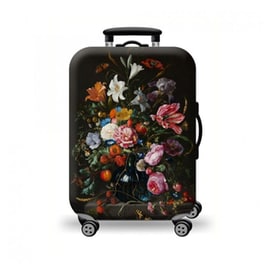 Κάλυμμα Βαλίτσας Amber Small Bouquet