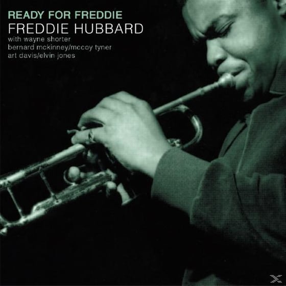 Ready For Freddie image 0
