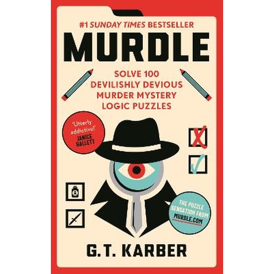 Murdle image 0