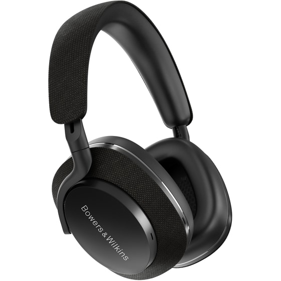 Bowers & Wilkins Px7 S2 Ασύρματα Ακουστικά Κεφαλής - Μαύρα image 2