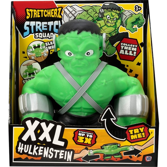 Φιγούρες AS Stretcherz Stretch Squad XXL image 7