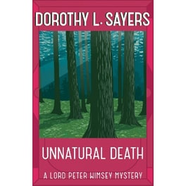Unnatural Death