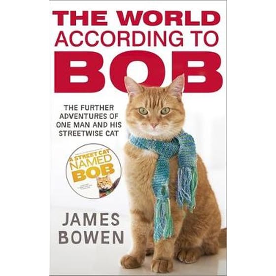 The World According to Bob image 0