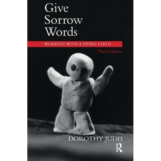 Give Sorrow Words image 0