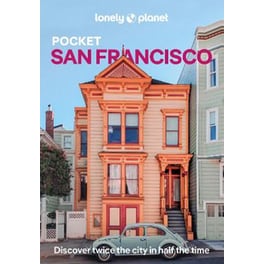 Lonely Planet Pocket San Francisco