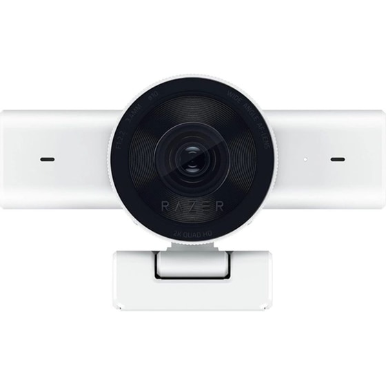 Razer Kiyo V2 X Web Camera 2K QHD - White image 2