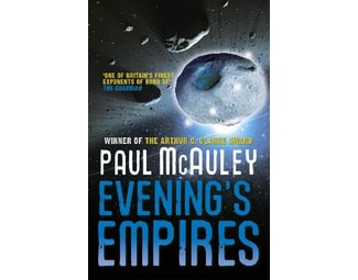 Evening's Empires image 0