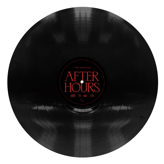 After Hours image 0