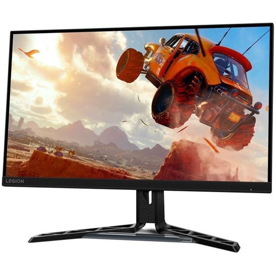 Lenovo Legion R27qe Gaming Monitor 27'' QHD IPS Flat 180Hz 1ms image 2