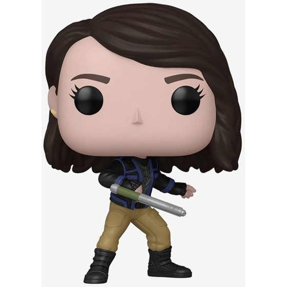 Funko Pop! Marvel - Marvel - Ruth Bat-Seraph #1367 image 0