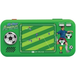 Retro Κονσόλες Arcade All-Star Arena Pocket Player