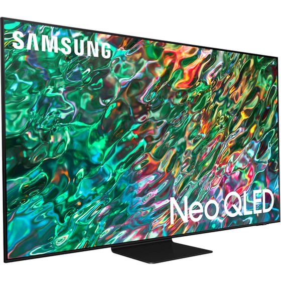 Τηλεόραση Samsung Neo QLED 65" 4K Smart 65QN90B image 6