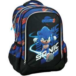 Τσάντα Πλάτης Gim Sonic 3 the Hedgehog