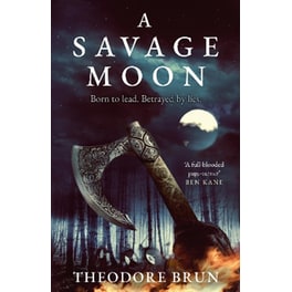 A Savage Moon