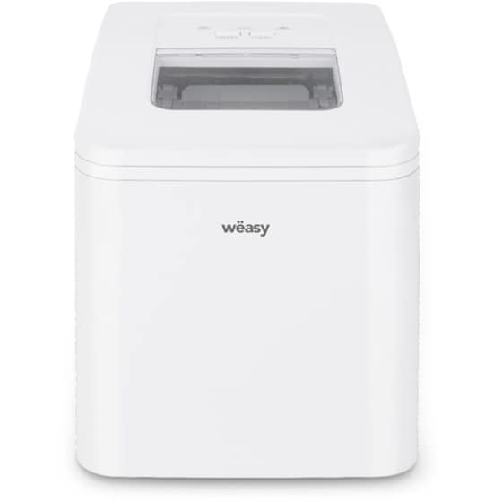 Παγομηχανή WEASY IGLOO8 120 W 1.5 L Λευκό image 0