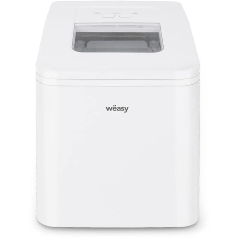 WEASY Παγομηχανή WEASY IGLOO8 120 W 1.5 L Λευκό