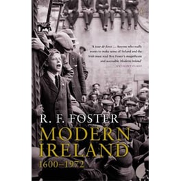 Modern Ireland 1600-1972