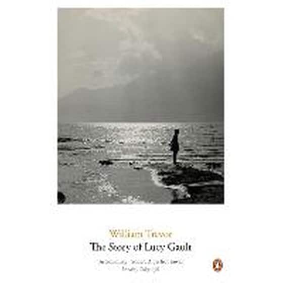 Story of Lucy Gault image 0