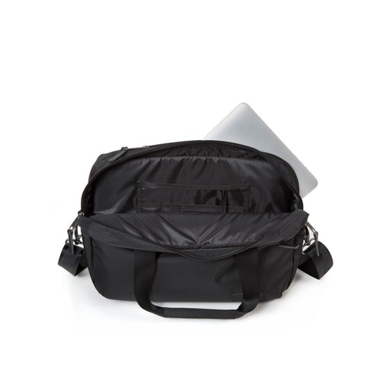 Τσαντάκι Ώμου Eastpak Bartech Constructed Μαύρο image 4