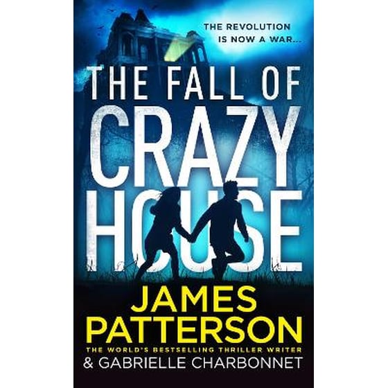 The Fall of Crazy House image 0