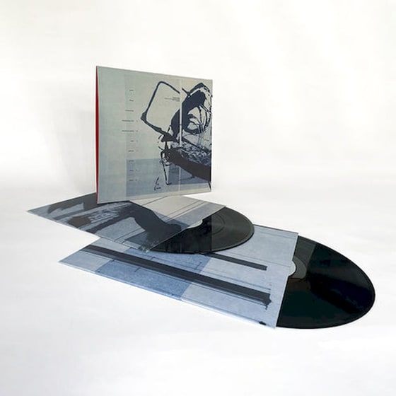 Second Toughest In The Infants (2LP) image 1