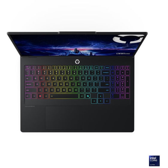 Lenovo Legion Pro 16IAX10H 16'' QHD+ OLED (Intel Core Ultra 9 275HX/32 GB/2TB SSD/GeForce RTX 5070/Win11Home) Laptop image 5