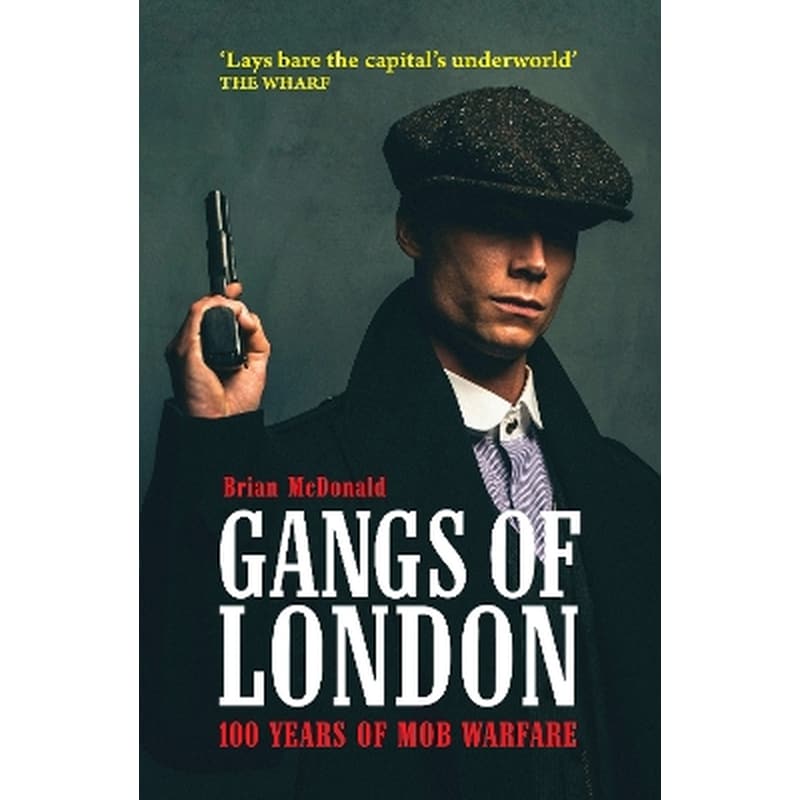 Gangs Of London