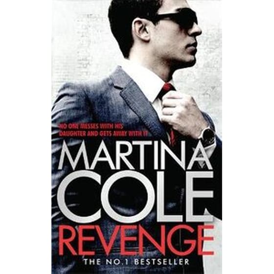 Revenge image 0