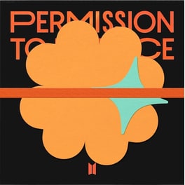 Permision To Dance On Stage (Connect Ver.)
