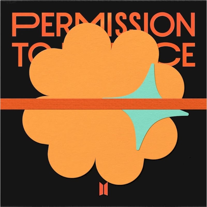 Permision To Dance On Stage (Connect Ver.)