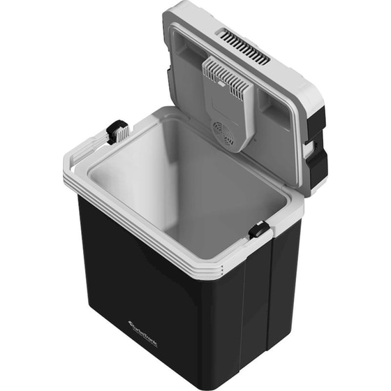Turbotronic Φορητό Ψυγείο 30lt 12V / 220V TT-EC30 image 1