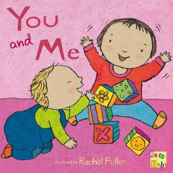 You and Me! image 0