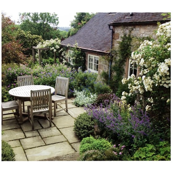 Great Garden Design image 1