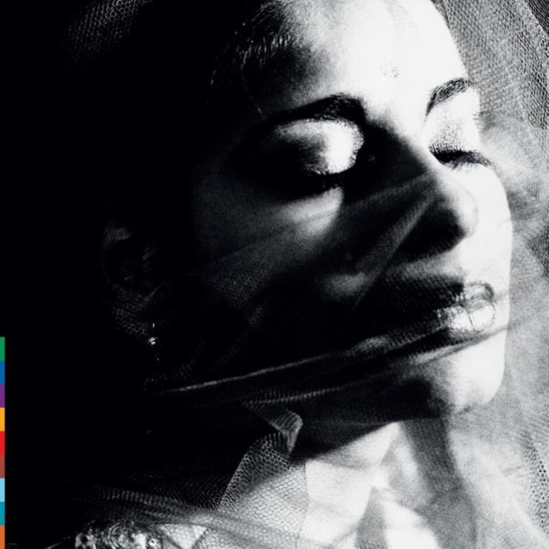 Weaving My Ancestors Voices