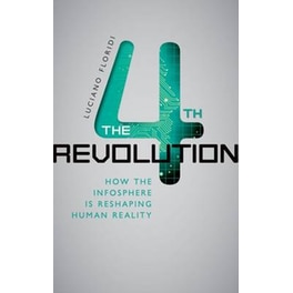 THE FOURTH REVOLUTION