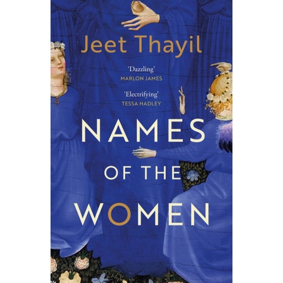 Names of the Women image 0