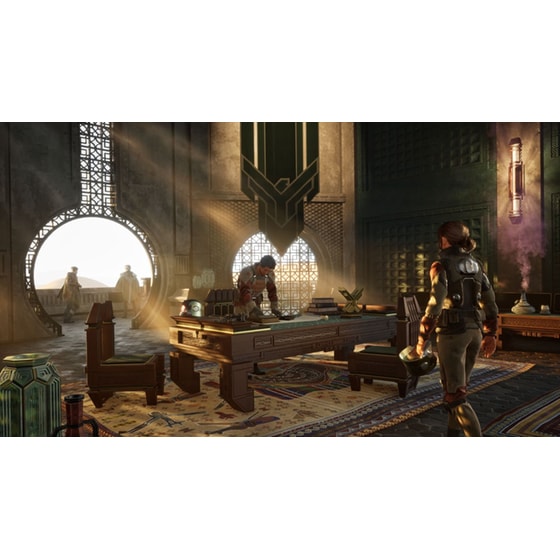 Dune: Awakening Day One Edition - PS5 image 6