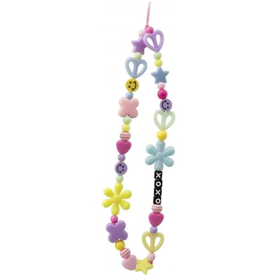 Λουράκι Καρπού SBS Beaded Charm - Xoxo image 0