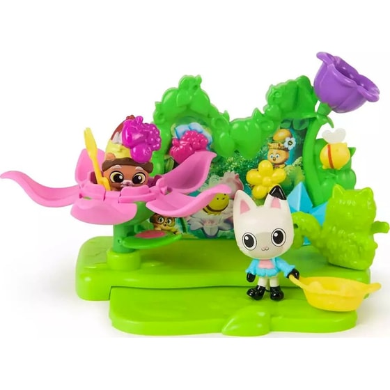 Gabby's Dollhouse: The Movie Κήπος από Κρύσταλλο image 4